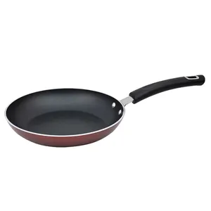 Sartén Antiadherente Basic Magefesa Aluminio 18cm